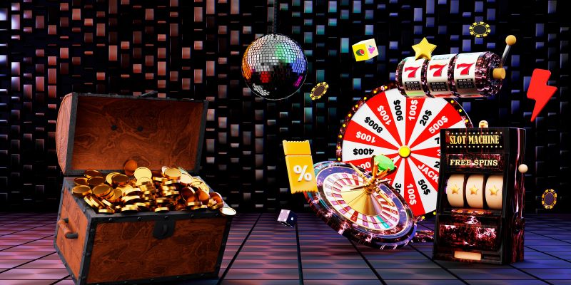 Giải đáp câu hỏi thường gặp về casino 33win