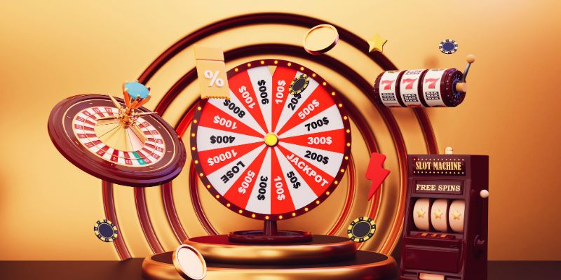 Giới thiệu về casino 33win