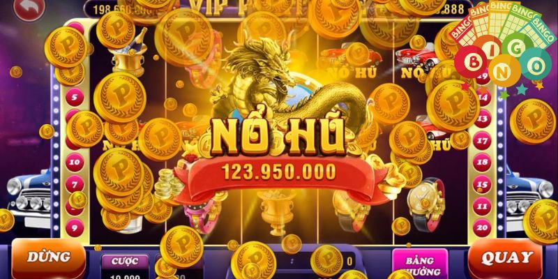 Hướng dẫn cách chơi nổ hũ 33win